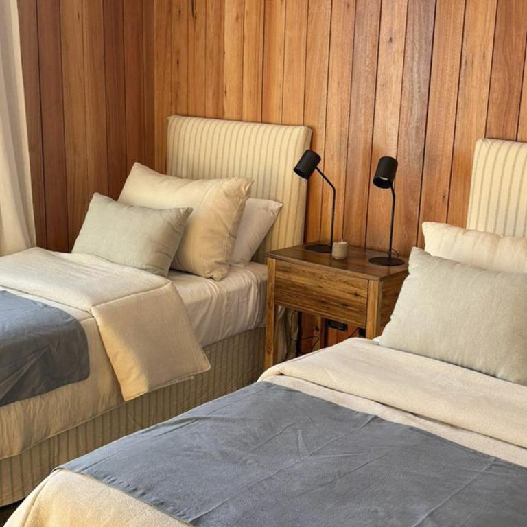 RentUp - Casa de diseno ideal para grupos con vista a la Cordillera de Los Andes - Casa Vacacional de 3 dormitorios - 10