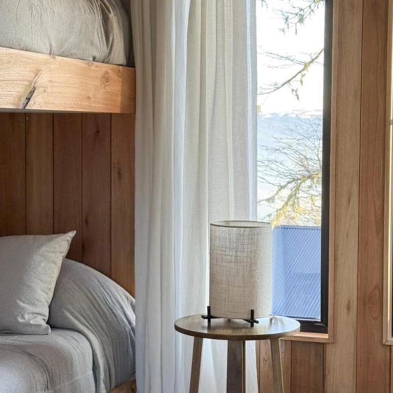 RentUp - Casa de diseno ideal para grupos con vista a la Cordillera de Los Andes - Casa Vacacional de 3 dormitorios - 12