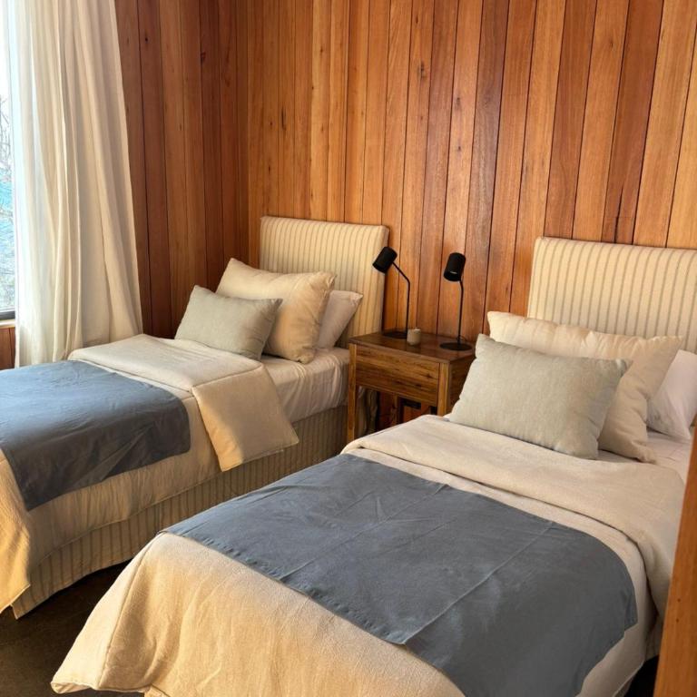 RentUp - Casa de diseno ideal para grupos con vista a la Cordillera de Los Andes - Casa Vacacional de 3 dormitorios - 15