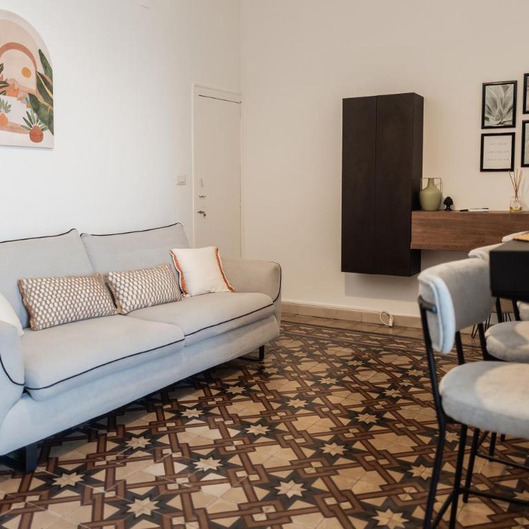 Casanova Rooms and Apartment to Rent - Camera Tripla - 6