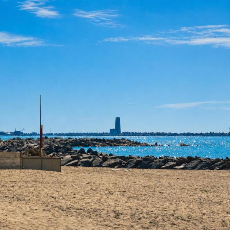casa vacanze LEVANTE APARTMENT LEONARDO AIRPORT - Appartamento con 2 Camere da Letto - 25