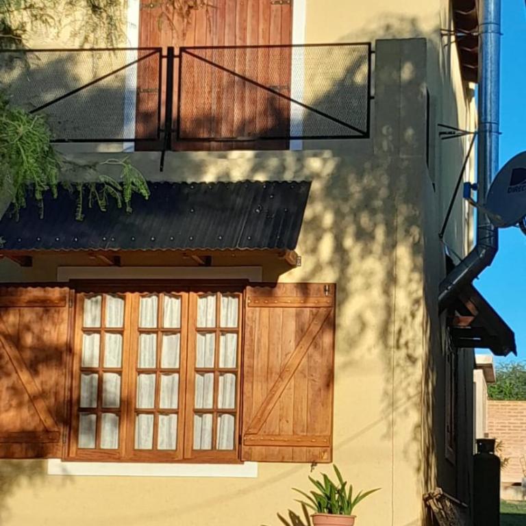 Departamentos Algarrobo - Apartamento de 1 dormitorio - 6