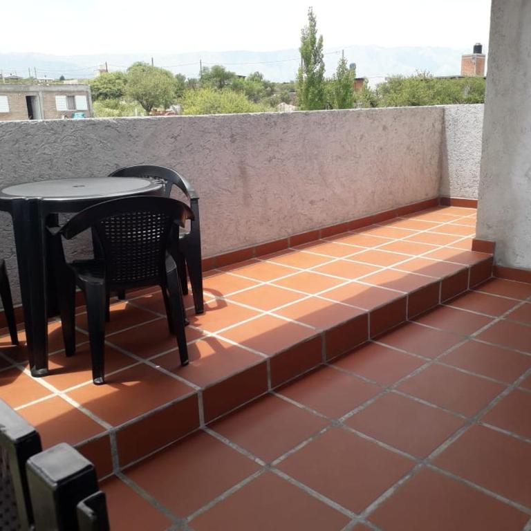 Departamentos Algarrobo - Apartamento de 1 dormitorio - 8