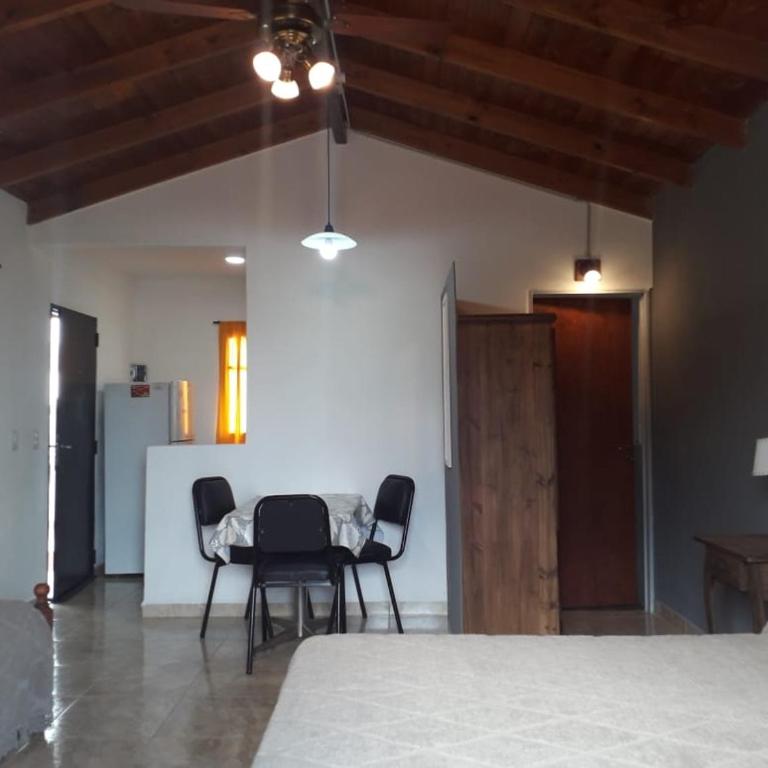 Departamentos Algarrobo - Apartamento de 1 dormitorio - 13