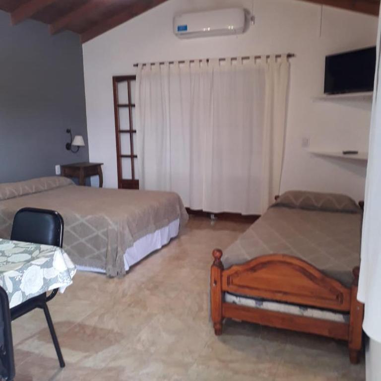 Departamentos Algarrobo - Apartamento de 1 dormitorio - 14