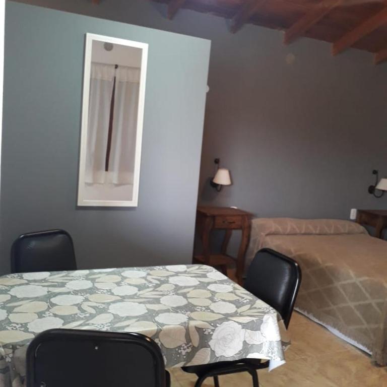 Departamentos Algarrobo - Apartamento de 1 dormitorio - 16