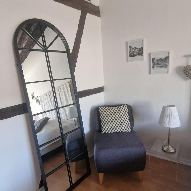 New ! VUE PETITE VENISE-PLACE TO BE - PARKING - Apartment mit 1 Schlafzimmer - 8