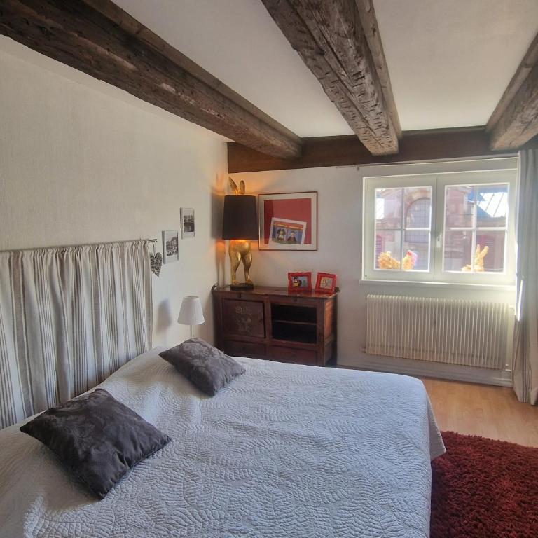 New ! VUE PETITE VENISE-PLACE TO BE - PARKING - Apartment mit 1 Schlafzimmer - 15