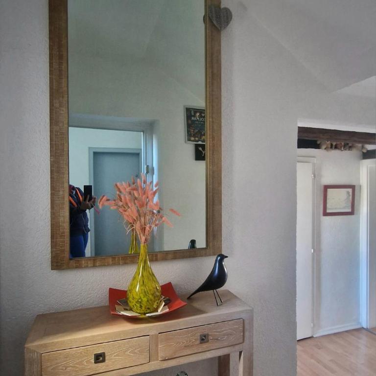 New ! VUE PETITE VENISE-PLACE TO BE - PARKING - Apartment mit 1 Schlafzimmer - 6