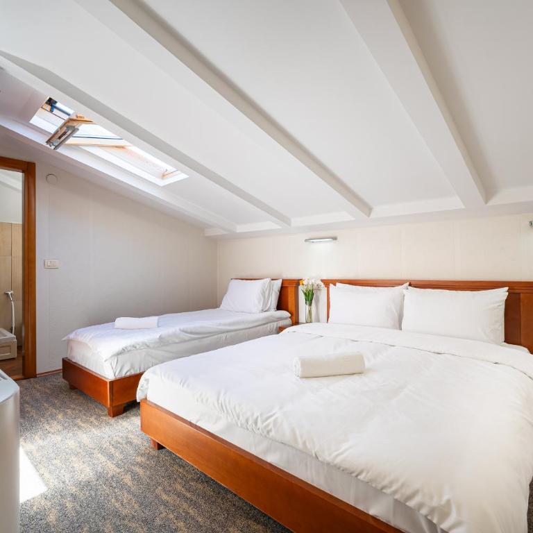 Castello Mare Residence - Triple Room - 4
