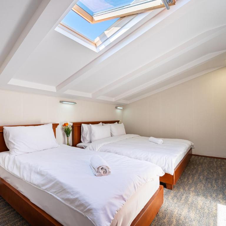 Castello Mare Residence - Triple Room - 3