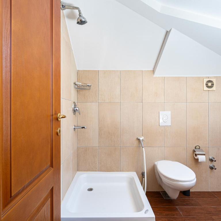Castello Mare Residence - Triple Room - 2