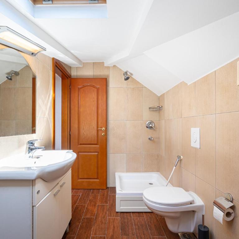 Castello Mare Residence - Triple Room - 1