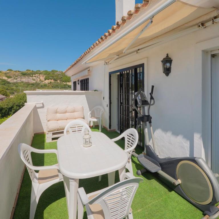 Casares Real by Acomodation - Apartamento de 1 dormitorio - 1