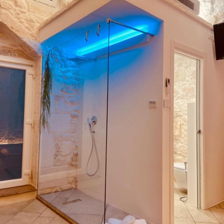 Suite Diffuse - Widespread Suite Collection PCB LUXURY - Junior Suite con Piscina Privata - 4