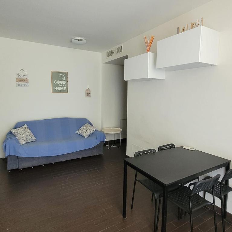 Crescent Forte - Appartamento con 1 Camera da Letto e Balcone - 6