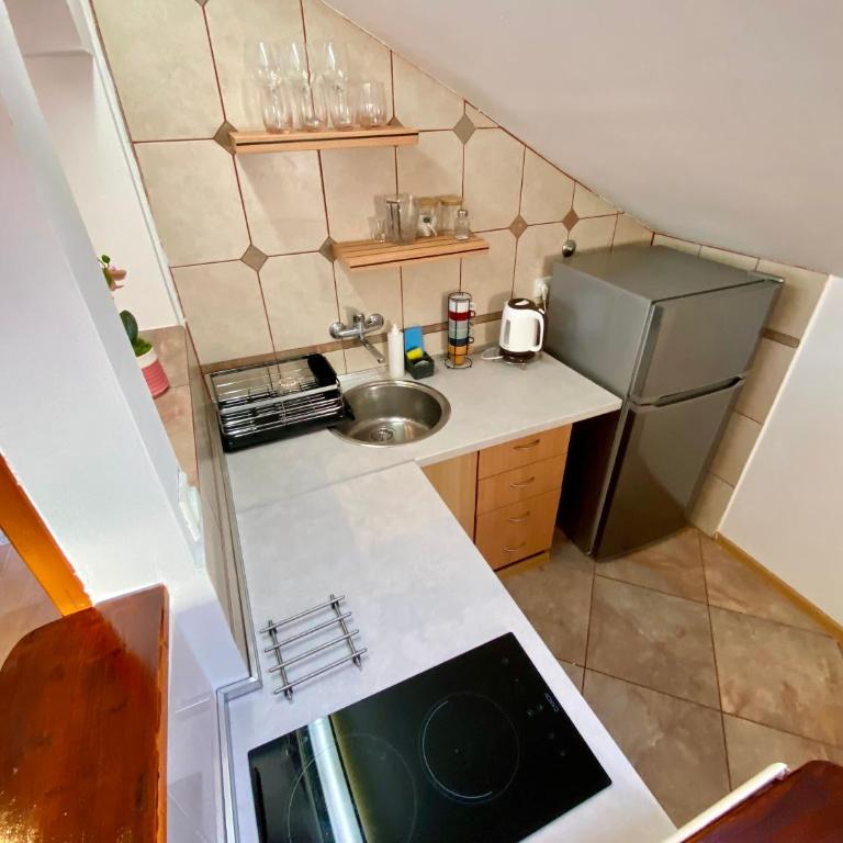 INO Apartments - Apartman sa Pogledom na More - 4