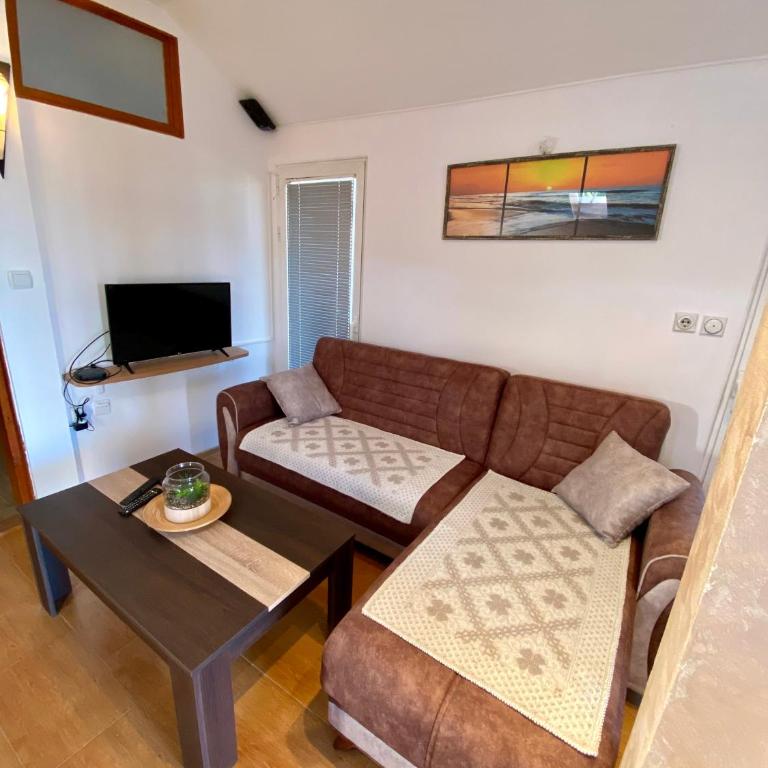 INO Apartments - Apartman sa Pogledom na More - 5