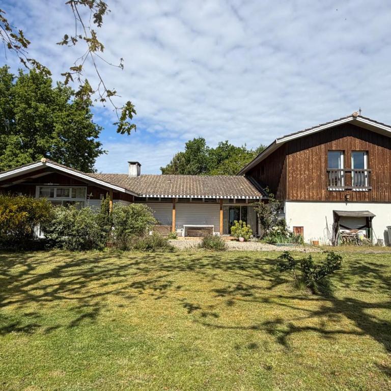 Villa Hortensia Pool AND Tranquility in Andernos Bassin - Villa mit privatem Pool - 62