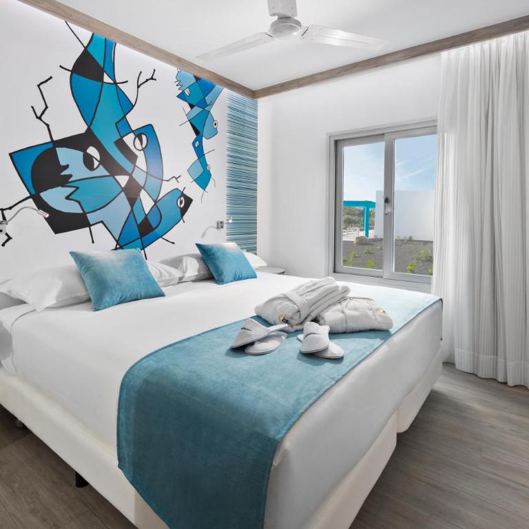 Elba Premium Suites - Adults Only - Suite (2 adultos) - 3