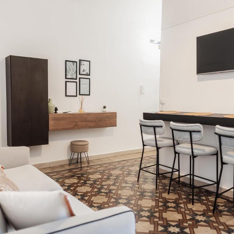Casanova Rooms and Apartment to Rent - Camera Tripla - 3