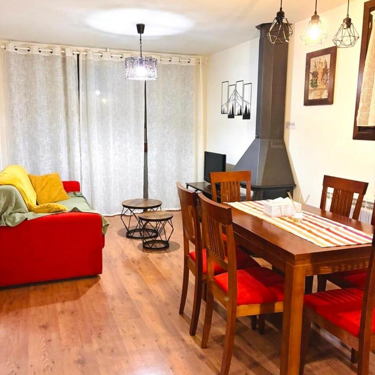 Casa Nieve - Appartamento - 1