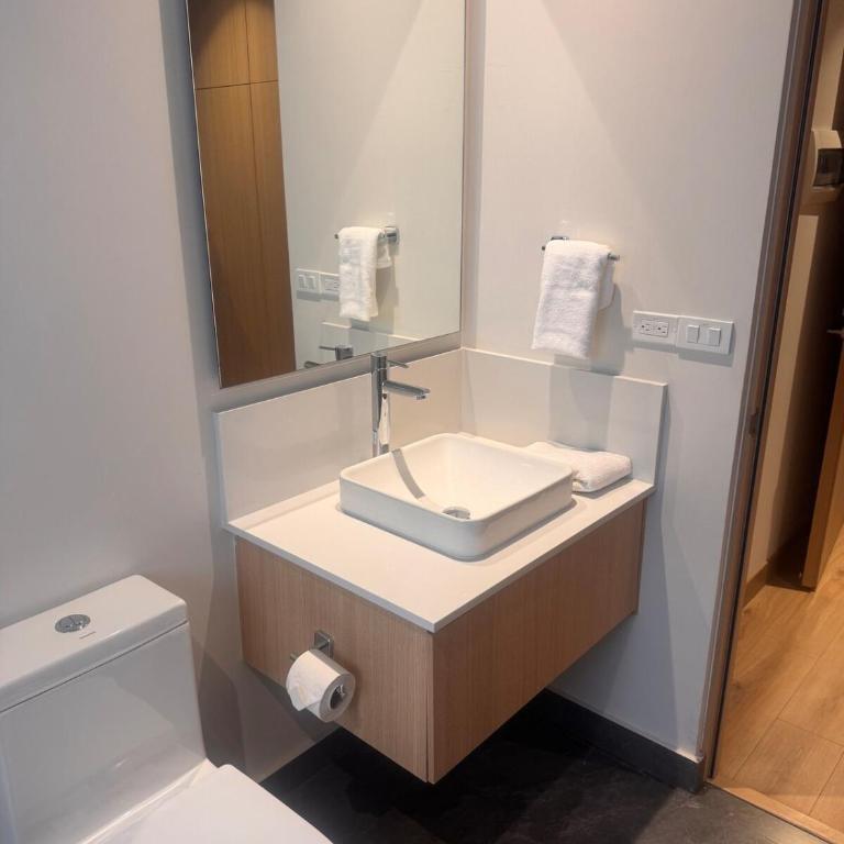 Minimalist Loft Historic Center Downtown CDMX - Apartamento de 1 dormitorio - 21