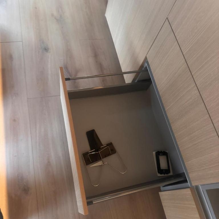 Minimalist Loft Historic Center Downtown CDMX - Apartamento de 1 dormitorio - 36