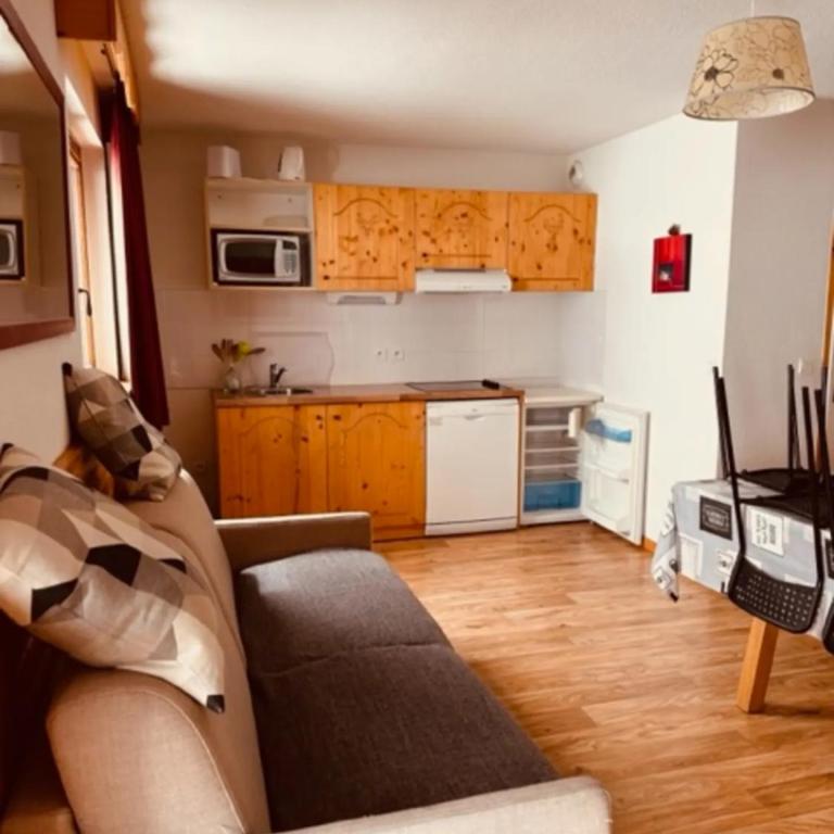 Duplex 6 personnes 308 - Appartement Supérieur 2 Chambres - 4