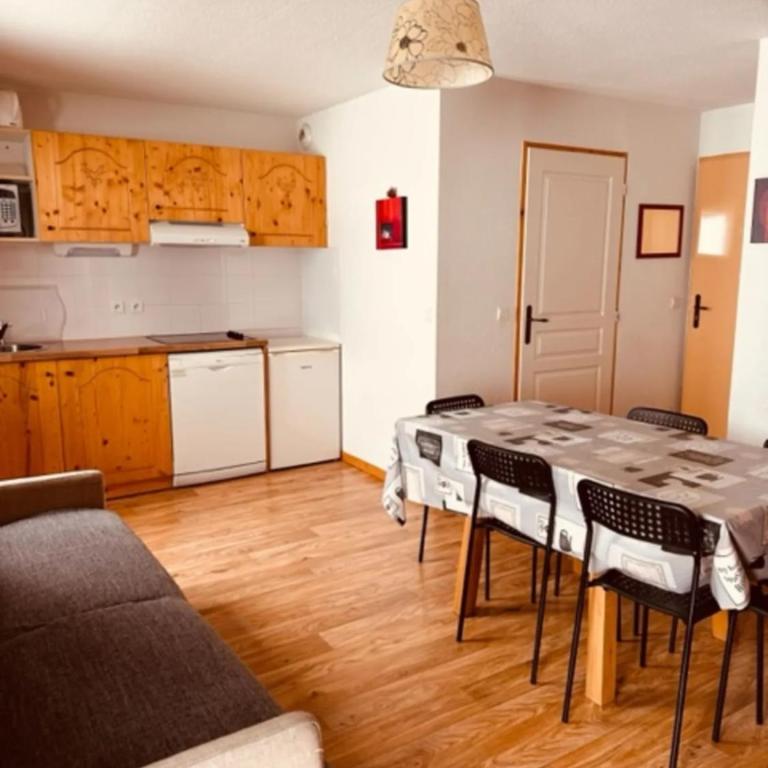 Duplex 6 personnes 308 - Appartement Supérieur 2 Chambres - 12