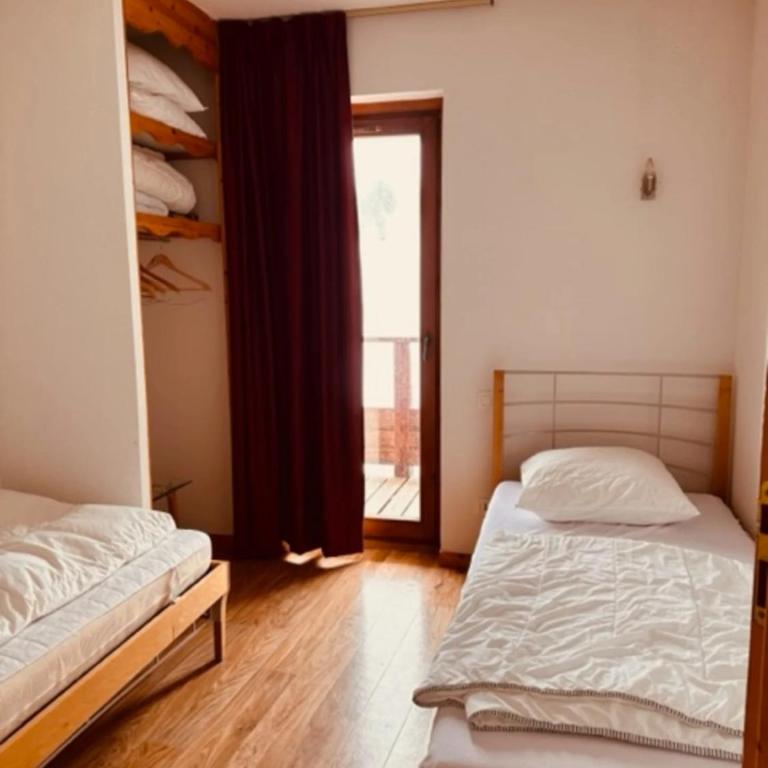 Duplex 6 personnes 308 - Appartement Supérieur 2 Chambres - 3