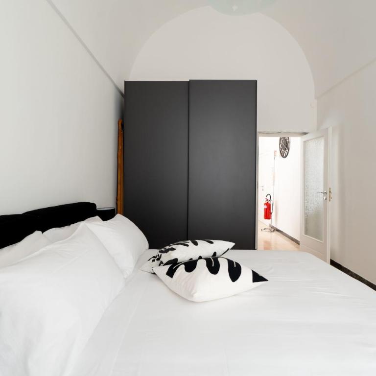 Casa Argento by Monholiday - Appartamento - 13