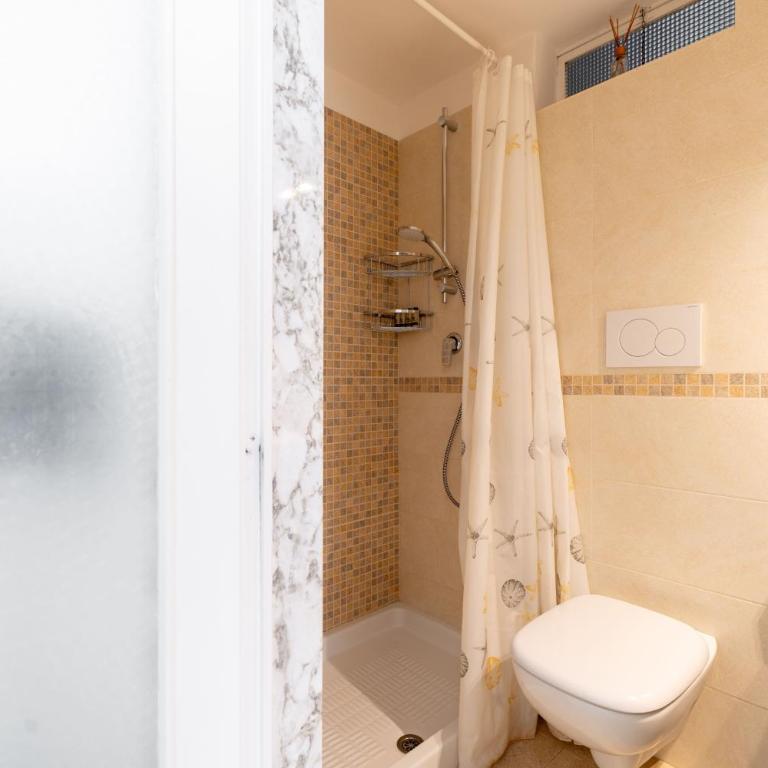 Casa Argento by Monholiday - Appartamento - 14