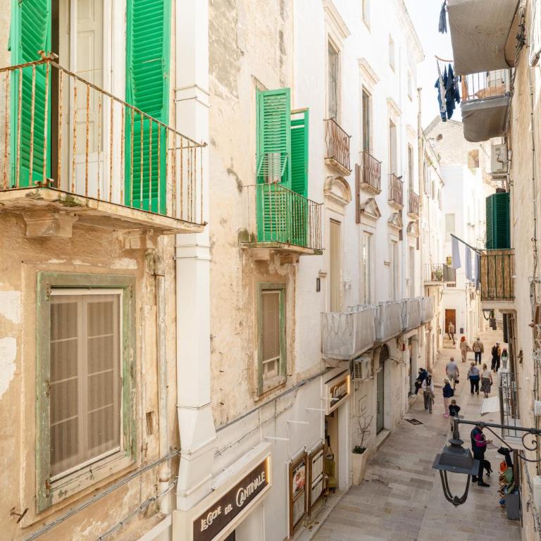 Casa Argento by Monholiday - Appartamento - 18