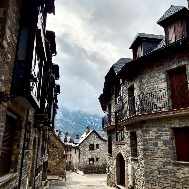 Casa Nieve - Appartamento - 19