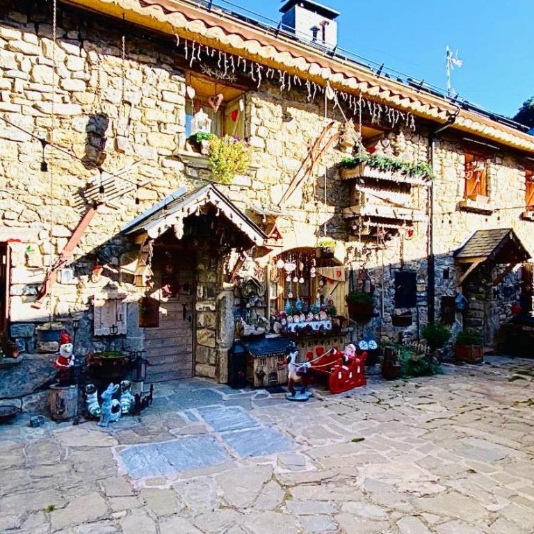 Casa Nieve - Appartamento - 20