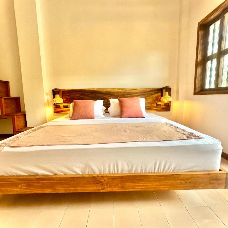Masaya Cartagena - Superior Double Room - 2
