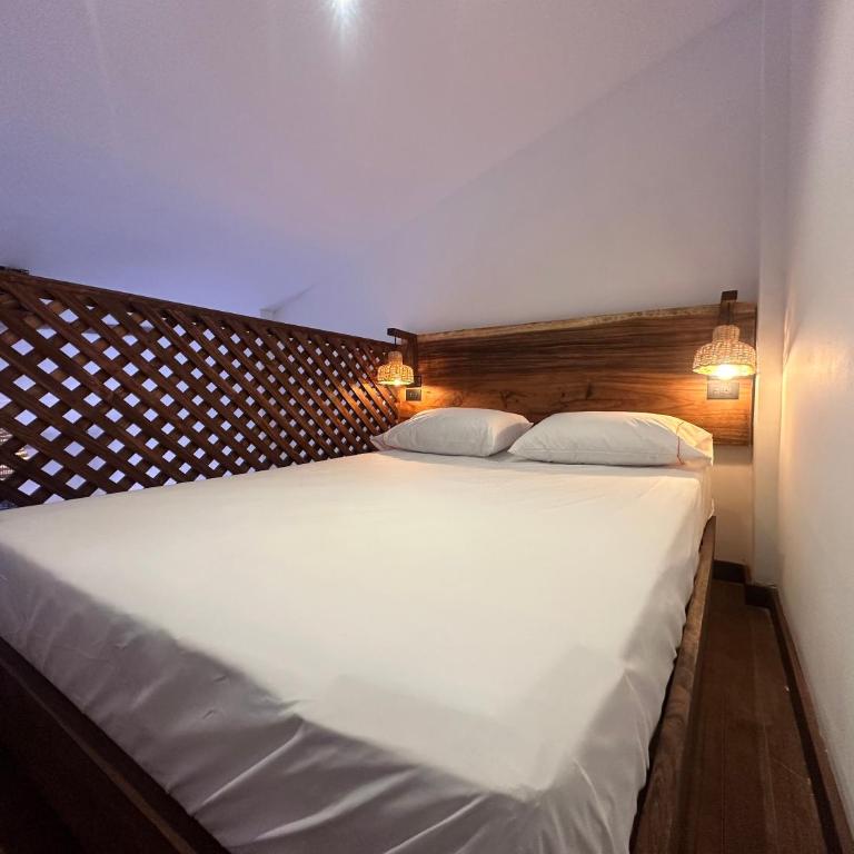 Masaya Cartagena - Superior Room With Mezzanine - 7