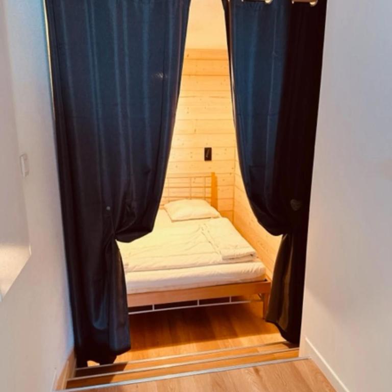 Les Clarines 110 - Appartement Supérieur 1 Chambre - 5