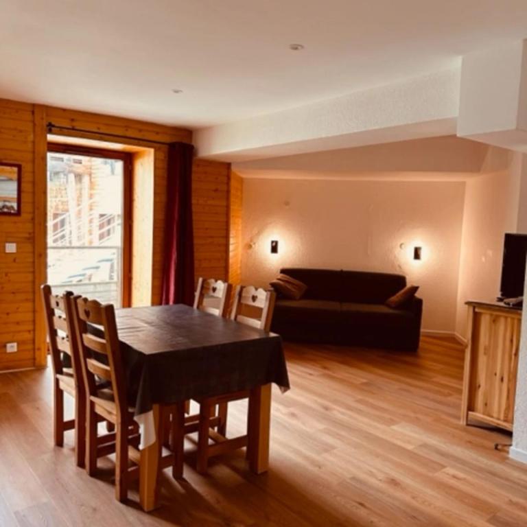 Les Clarines 110 - Appartement Supérieur 1 Chambre - 7