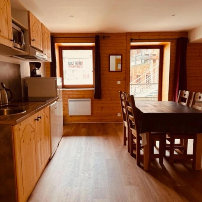 Les Clarines 110 - Appartement Supérieur 1 Chambre - 8
