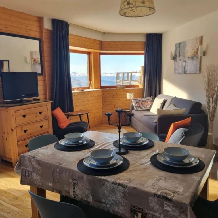 Appartement La Croix, 205 - Studio Supérieur - 4