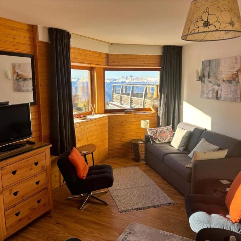 Appartement La Croix, 205 - Studio Supérieur - 2