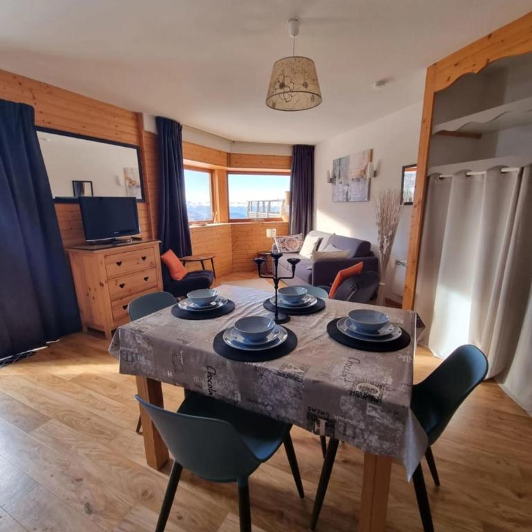 Appartement La Croix, 205 - Studio Supérieur - 3