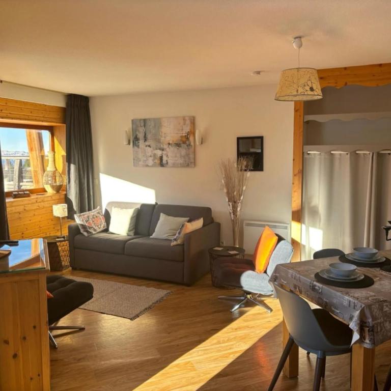 Appartement La Croix, 205 - Studio Supérieur - 9