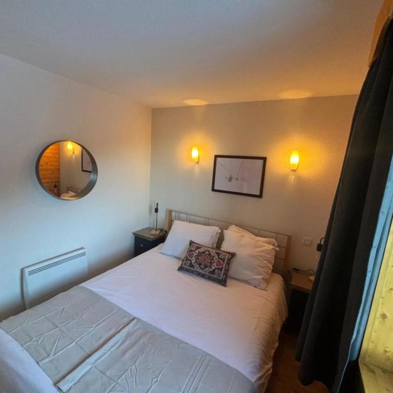 Appartement La Croix, 205 - Studio Supérieur - 13