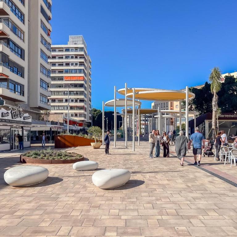 GuestReady - La Nogalera Torremolinos - Apartamento - 38