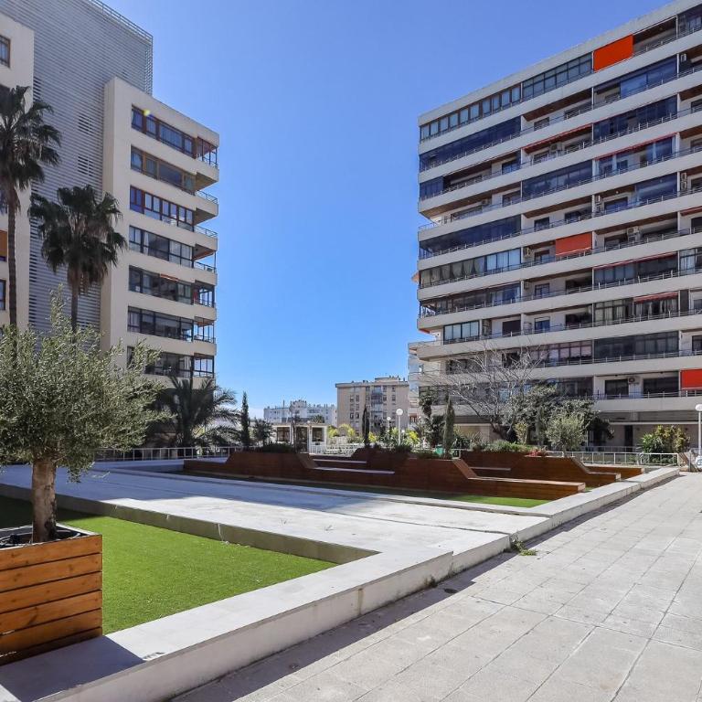 GuestReady - La Nogalera Torremolinos - Apartamento - 7