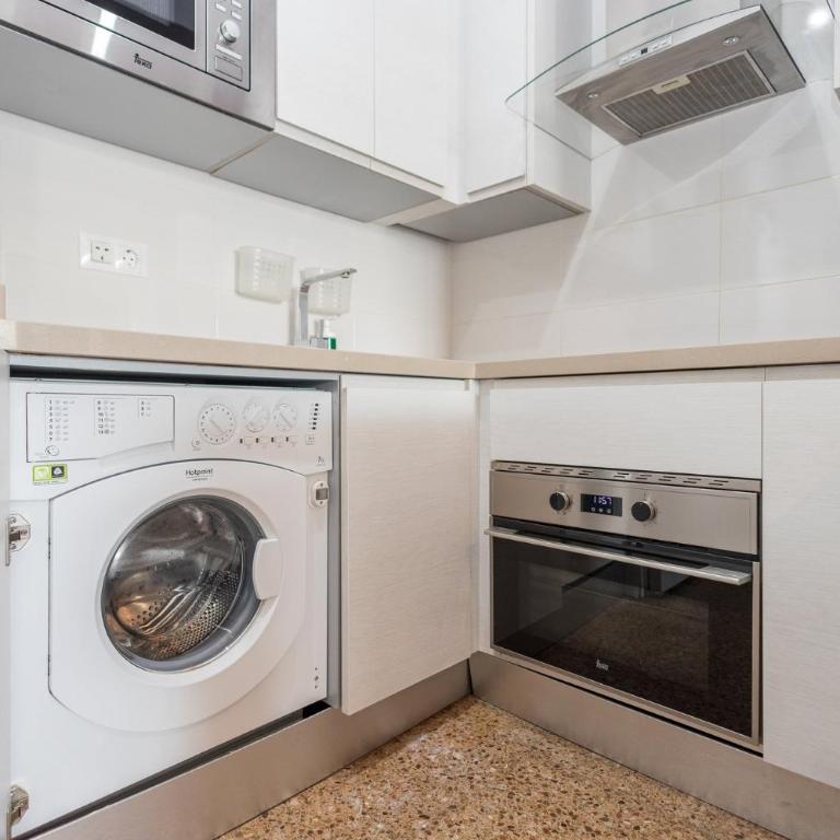 GuestReady - La Nogalera Torremolinos - Apartamento - 5