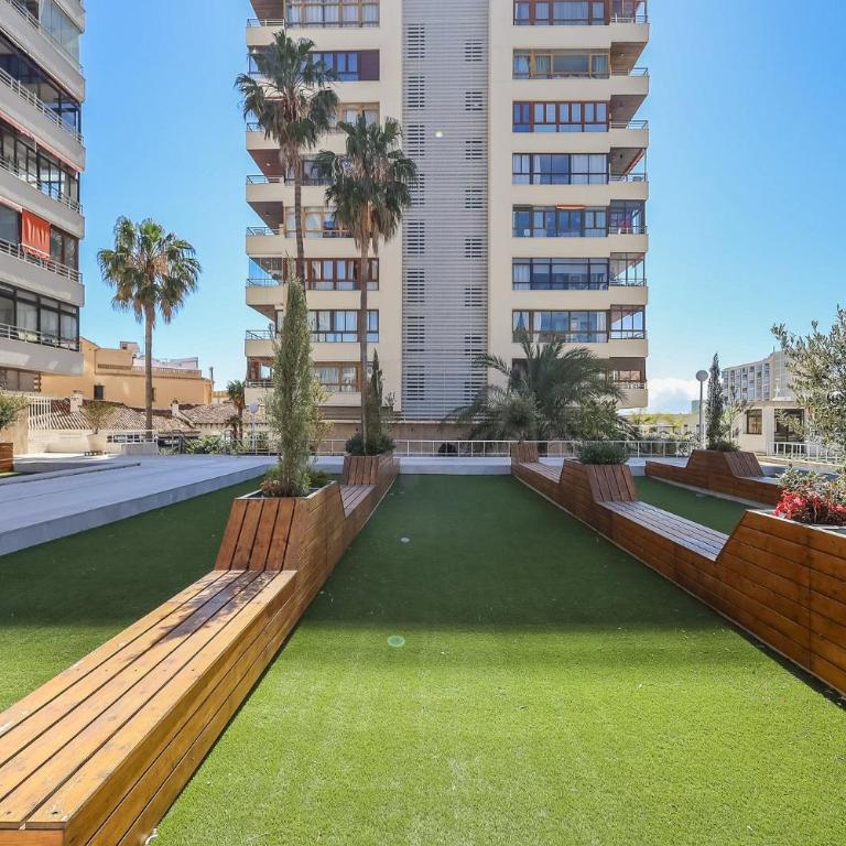 GuestReady - La Nogalera Torremolinos - Apartamento - 31